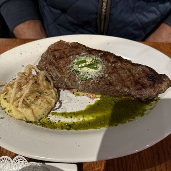 Ables Steakhouse - New York Steak - Steakhouses Near Me - Burien, Washington