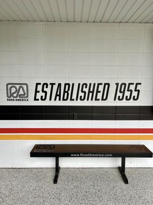 Road America® by null