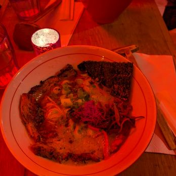 karakatta - Ramen Near Me - New York, New York karakatta - Ramen Near Me - New York, New York