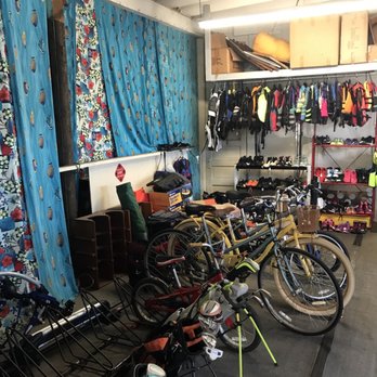 Second Chance Sports - Sporting Goods Near Me - San Diego, California
