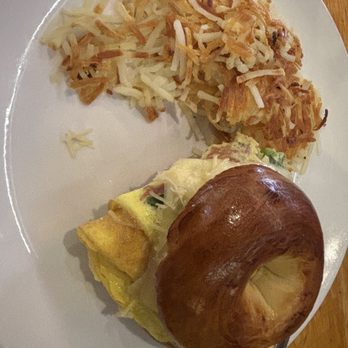 Chompie's - The Cragel Riser ( cross between Croissant and Bagel) - Delis Near Me - Chandler, Arizona