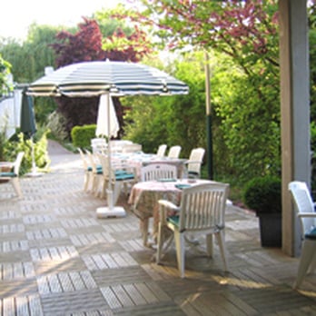 Le Clapotis - Restaurants Near Me - St Avertin, 37