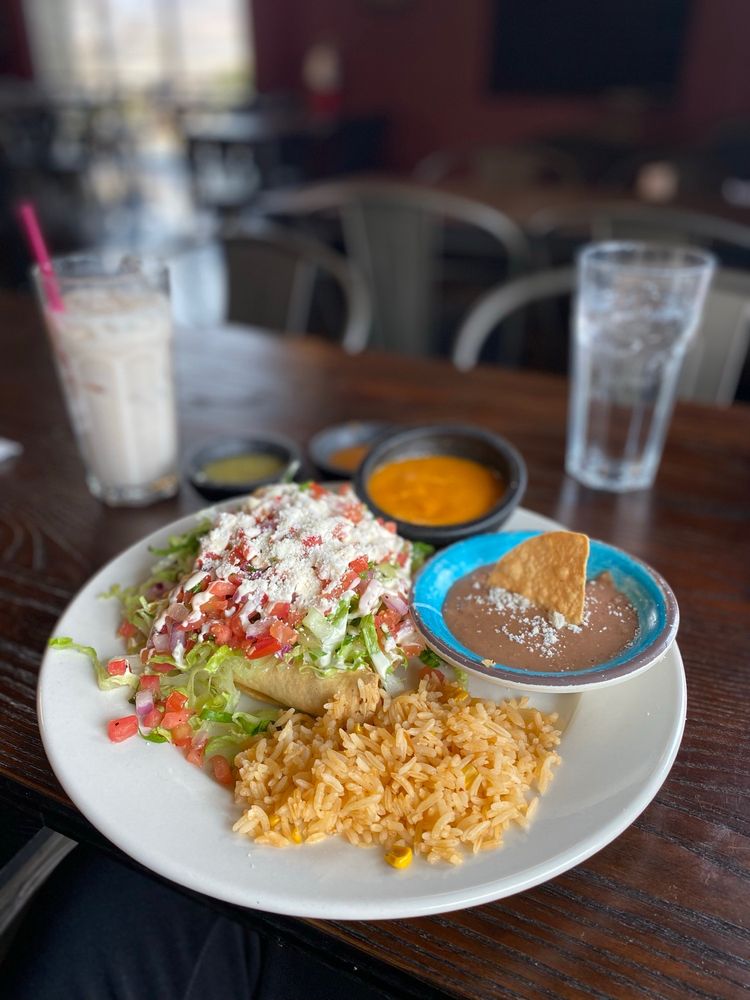 ANNA’S MEXICAN GRILL CLOSED Updated August 2024 550 Photos & 595