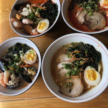 Maru Ramen - Tonkotsu Ramen Miso Ramen Spicy Seafood Ramen - Ramen Near Me - Ithaca, New York Maru Ramen - Tonkotsu Ramen Miso Ramen Spicy Seafood Ramen - Ramen Near Me - Ithaca, New York