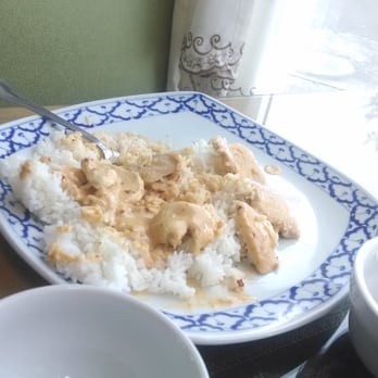 Tom Yum - Undercooked chicken - Thai Near Me - Surprise, Arizona Tom Yum - Undercooked chicken - Thai Near Me - Surprise, Arizona