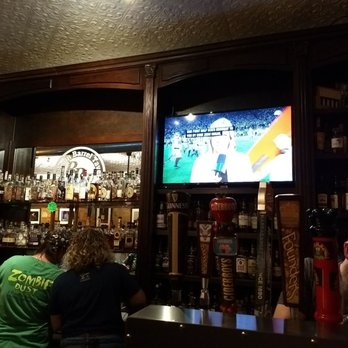 Bourbon Barrel Tavern - A peek at a very large selection. - Bars Near Me - Elizabethtown, Kentucky Bourbon Barrel Tavern - A peek at a very large selection. - Bars Near Me - Elizabethtown, Kentucky