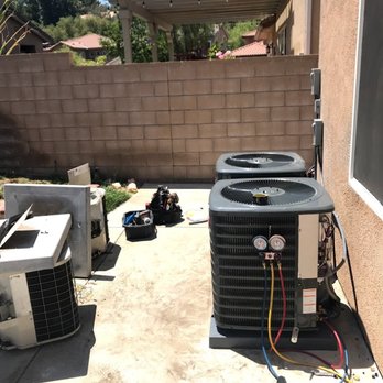 Energy HVAC Services - Heating & Air Conditioning/HVAC Near Me - Tarzana, California