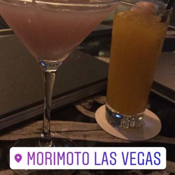 Morimoto - Cocktails :) yum - Japanese Near Me - Las Vegas, Nevada Morimoto - Cocktails :) yum - Japanese Near Me - Las Vegas, Nevada
