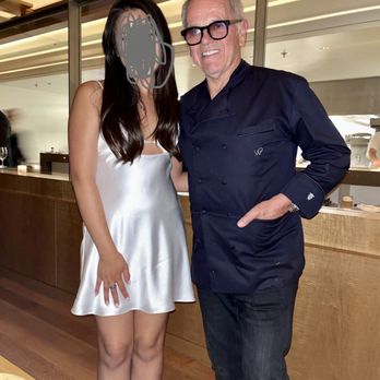 Spago - Favorite chef! - New American Near Me - Las Vegas, Nevada