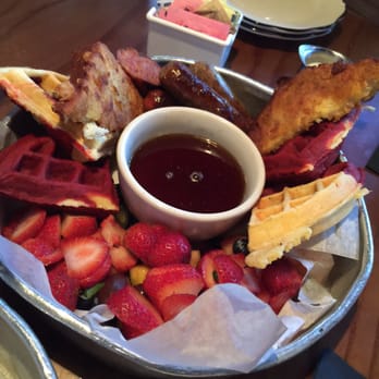 Tavern - Maple Fondue. Genius. - New American Near Me - Nashville, Tennessee Tavern - Maple Fondue. Genius. - New American Near Me - Nashville, Tennessee