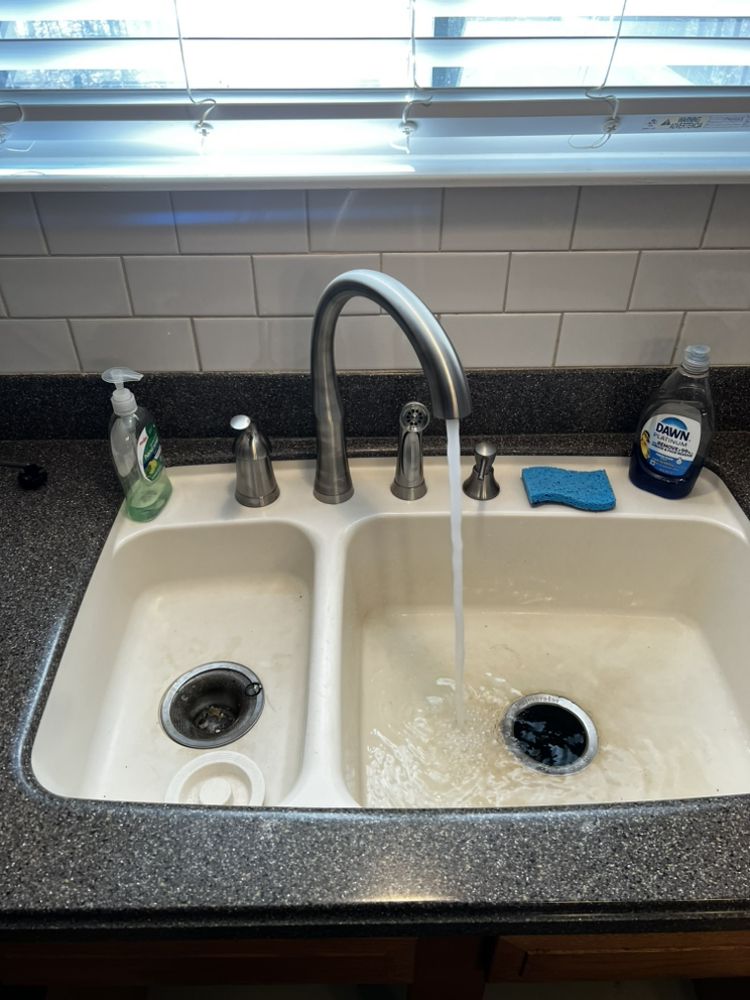 Slide of Froehle Plumbing