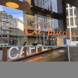 Ca'puccino