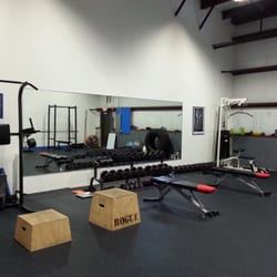 Iron Way: Fitness and Performance