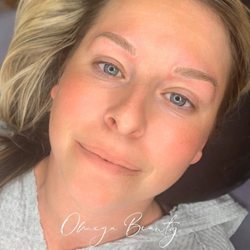Omega Beauty