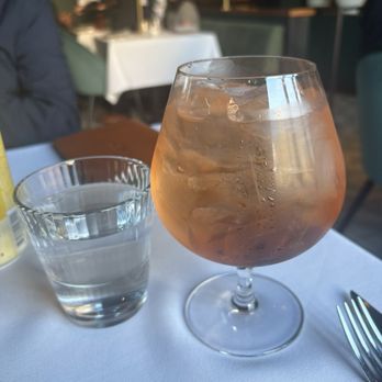 Tiya - G&T and ice ice ice. - Indian Near Me - San Francisco, California Tiya - G&T and ice ice ice. - Indian Near Me - San Francisco, California
