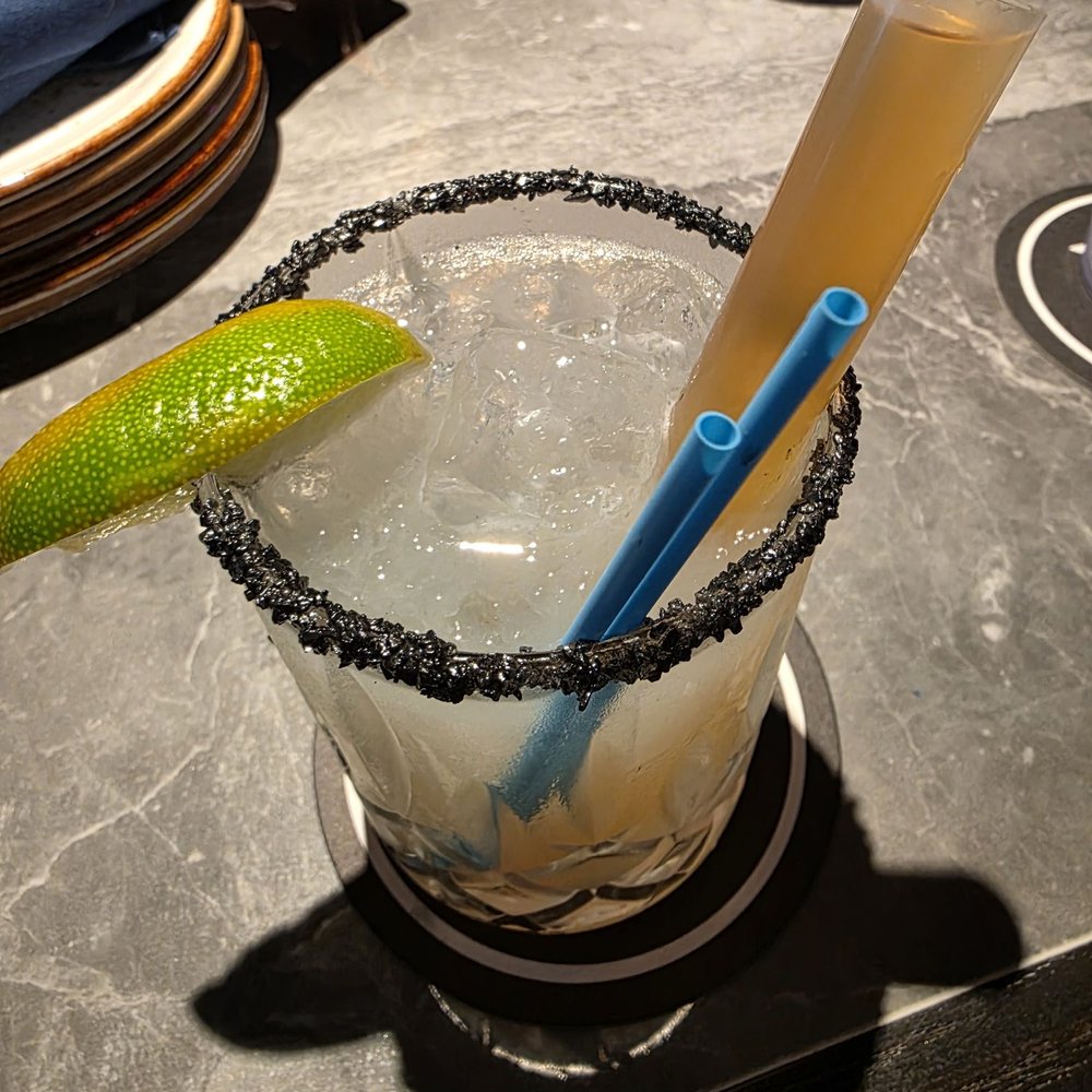 Puttshack - Dania Beach - Top shelf margarita - Mini Golf Near Me - Dania Beach, Florida