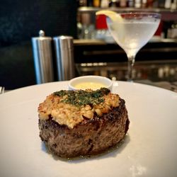 Red The Steakhouse