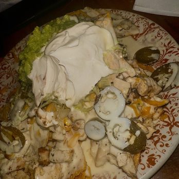 Botica - Nachos Botica - Mexican Near Me - Atlanta, Georgia