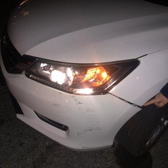 HJ Collision Center - Body Shops Near Me - Baldwin Park, California