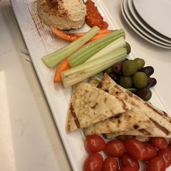Fin + Field Restaurant and Bar - Hummus + naan - Lounges Near Me - Monterey, California Fin + Field Restaurant and Bar - Hummus + naan - Lounges Near Me - Monterey, California