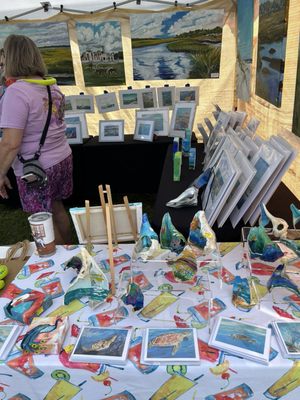 Main Beach Park by null