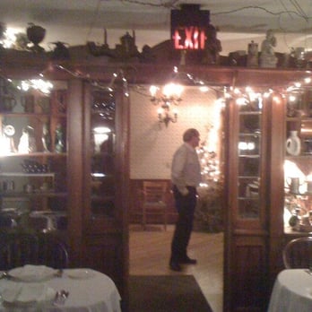 Berta's Chateau - Italian Near Me - Wanaque, New Jersey