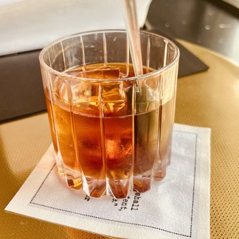 Meridien - Tapas/Small Plates Near Me - Centerville, Ohio