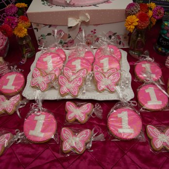 Rescue Event Planning - Baby's 1st Birthday - Wedding Planning Near Me