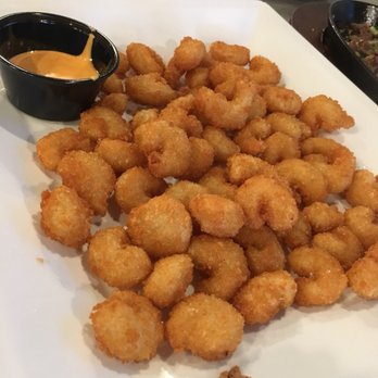 Bonchon Natomas - Popcorn Shrimp a must try!!!!! - Korean Near Me - Sacramento, California