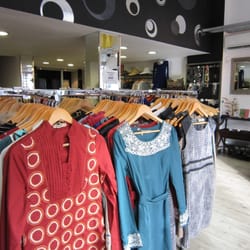 LUAS Moda