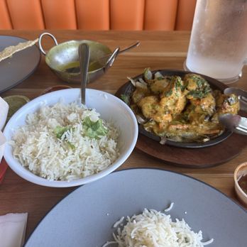 Indian Curry and Grill - Grill chicken with rice - Indian Near Me - Lodi, California Indian Curry and Grill - Grill chicken with rice - Indian Near Me - Lodi, California