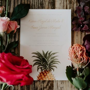 Love Letter Weddings - Wedding Planning Near Me - Honolulu, Hawaii Love Letter Weddings - Wedding Planning Near Me - Honolulu, Hawaii