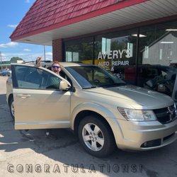 Averys Auto Group
