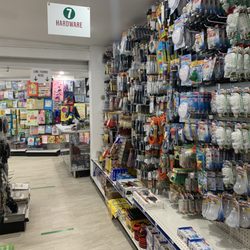 Dollar Depot - Hardware
