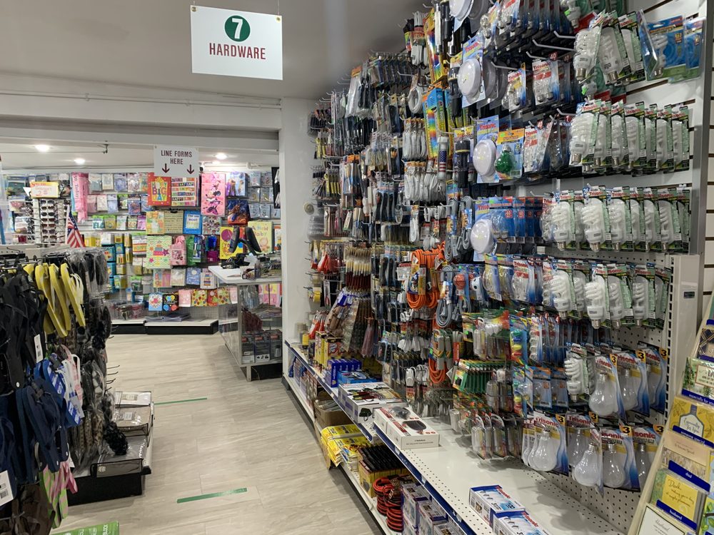 DOLLAR DEPOT Updated July 2024 39 Photos 609 Mamaroneck Ave