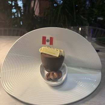 Mayu - Tiramisu - Peruvian Near Me - Miami, Florida