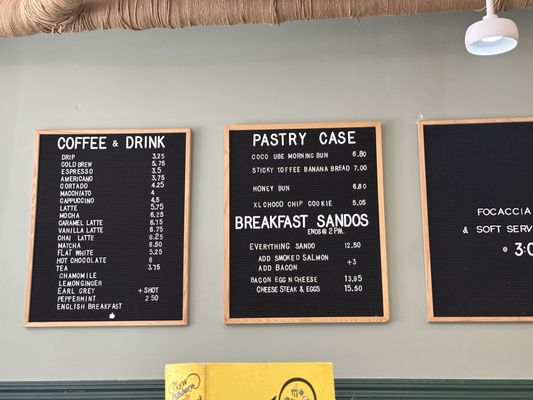 Dolly's Coffee Shop by null