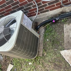 Vishs Heating and Cooling - 3ton R454B