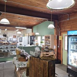 Apple Shed Bakery