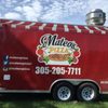 Mateos Pizza Food Truck gift card