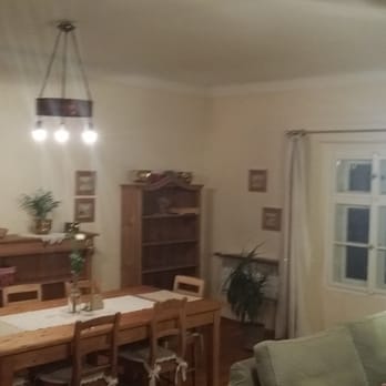 Old Town Apartment - Dining area - Vacation Rentals Near Me - Prague, Puerto Rico