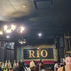 Rio Restaurant & Lounge - Rio