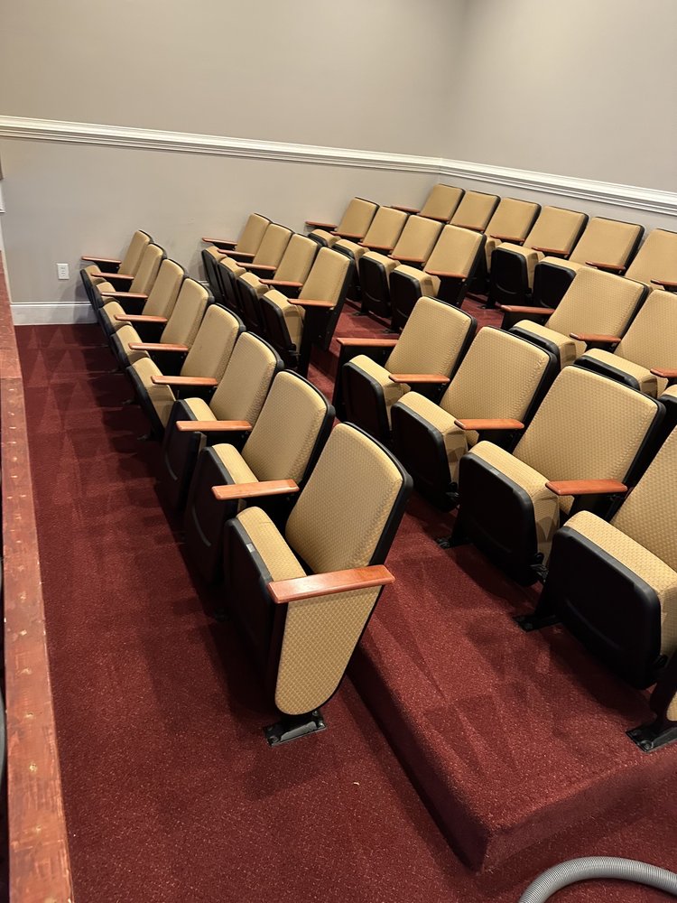 5 STAR CARPET CLEANING KNOXVILLE Updated August 2024 32 Photos