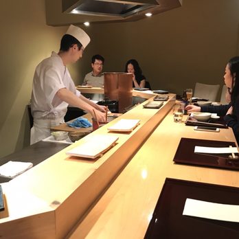 Tempura Hajime - Japanese Near Me - South Melbourne, VIC