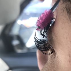 Glam Lashes & Co