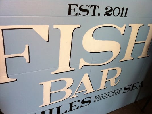 3rd Coast Fish Bar (a DMK restaurant) by null