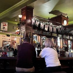 Mrs. Murphy & Sons Irish Bistro