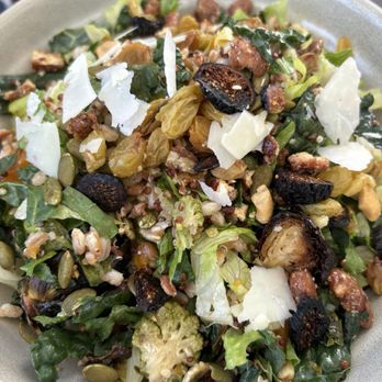 The Henry - Coffee & Tea Near Me - Coronado, California