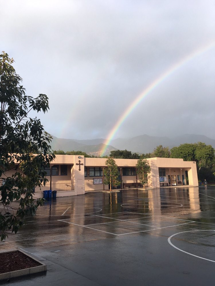 Our Lady of Mount Carmel School - childcare center in Montecito, CA
