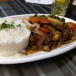 Reventon del Sabor - Lomo